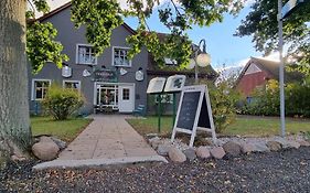 Haffquartier - Zur Alten Bäckerei